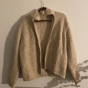 Eddie Bauer Cardigan